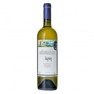 Αιδαρίνη Sauvignon Blanc 750ml Λευκό