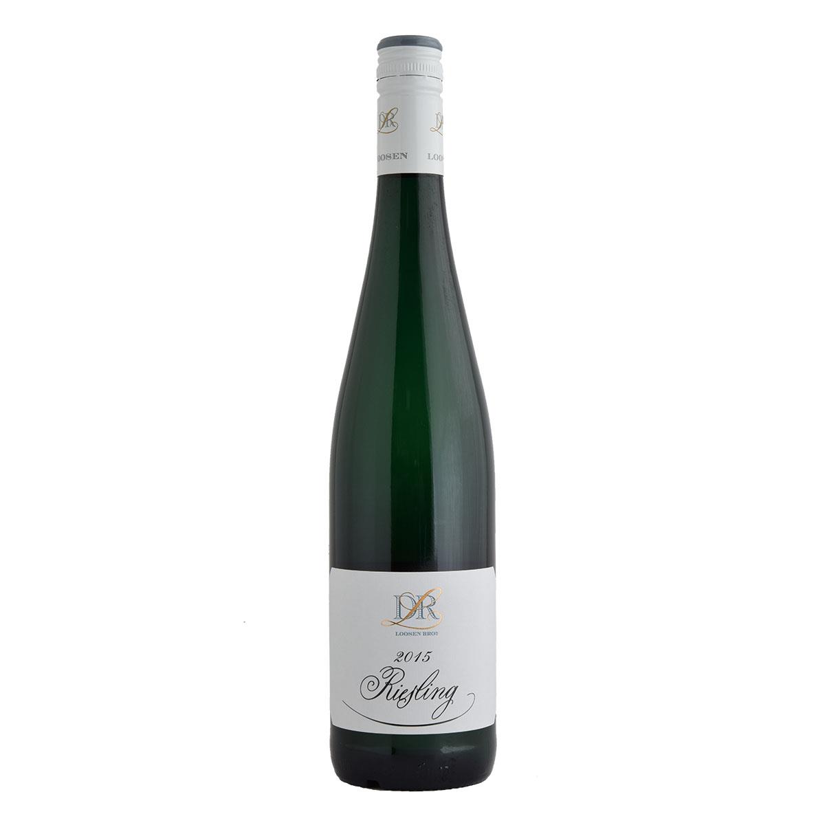 Dr. Loosen Riesling Ημίξηρο 1,5lt Λευκό Dr. Loosen Riesling Ημίξηρο 1,5lt Λευκό