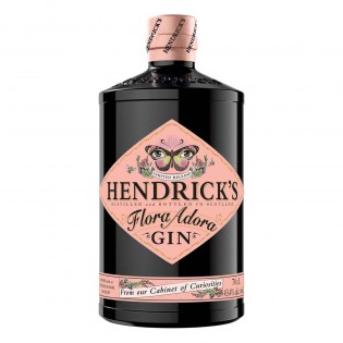 Hendricks Flora Adora Gin 700ml