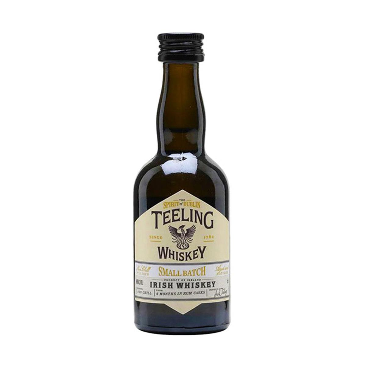 Teeling Small Batch 50ml Teeling Small Batch 50ml