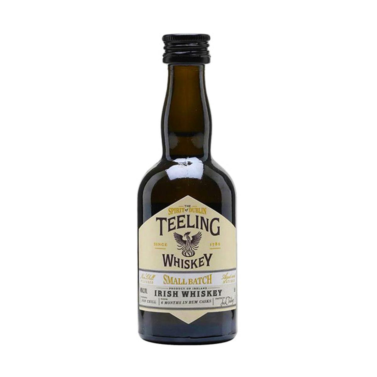 Teeling Small Batch 50ml