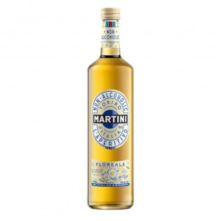 Martini Floreale non alcohol 750ml