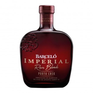 Barcelo Imperial Porto Cask Rum 700ml