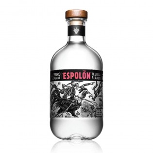 Espolon Blanco Tequila 700ml