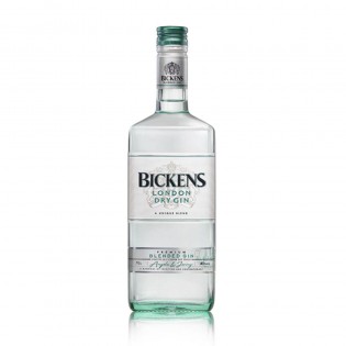 Bickens Gin 700ml