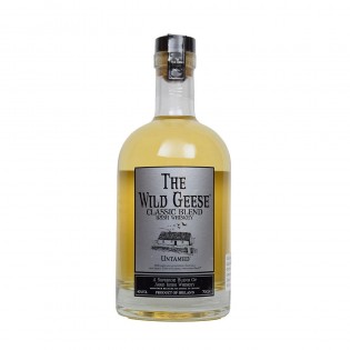 The Wild Geese 700ml