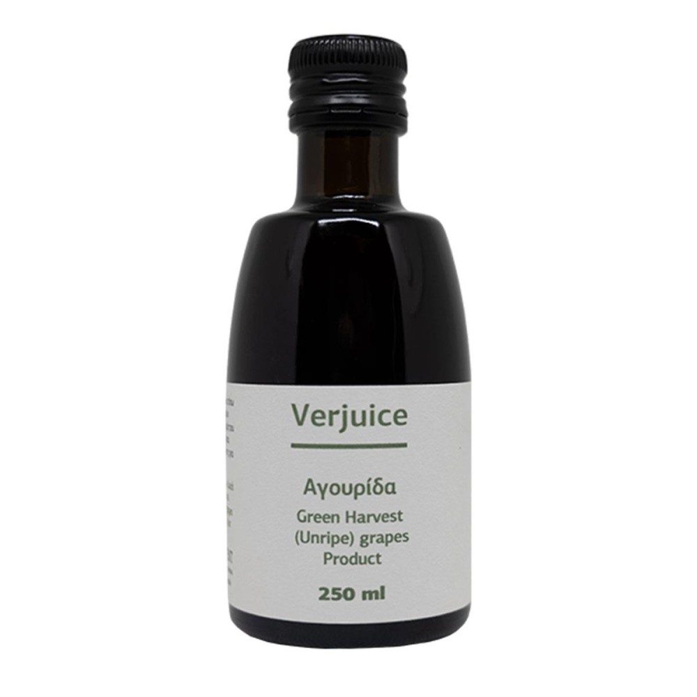 Αγουρίδα 250ml