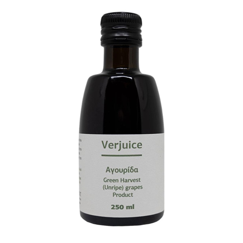 Αγουρίδα 250ml