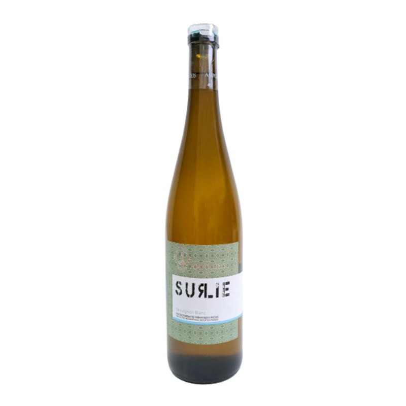 Ampeloeis Surlie Sauvignon 750ml Λευκό