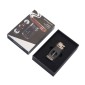 Silver Match Lighter 40674383