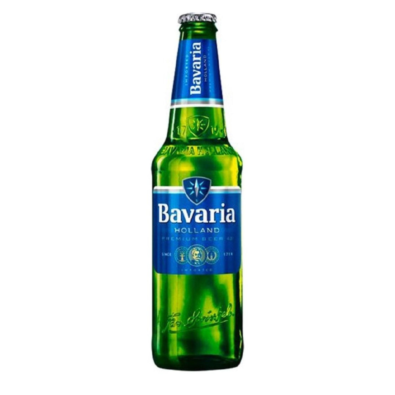 Bavaria Premium beer 330ml
