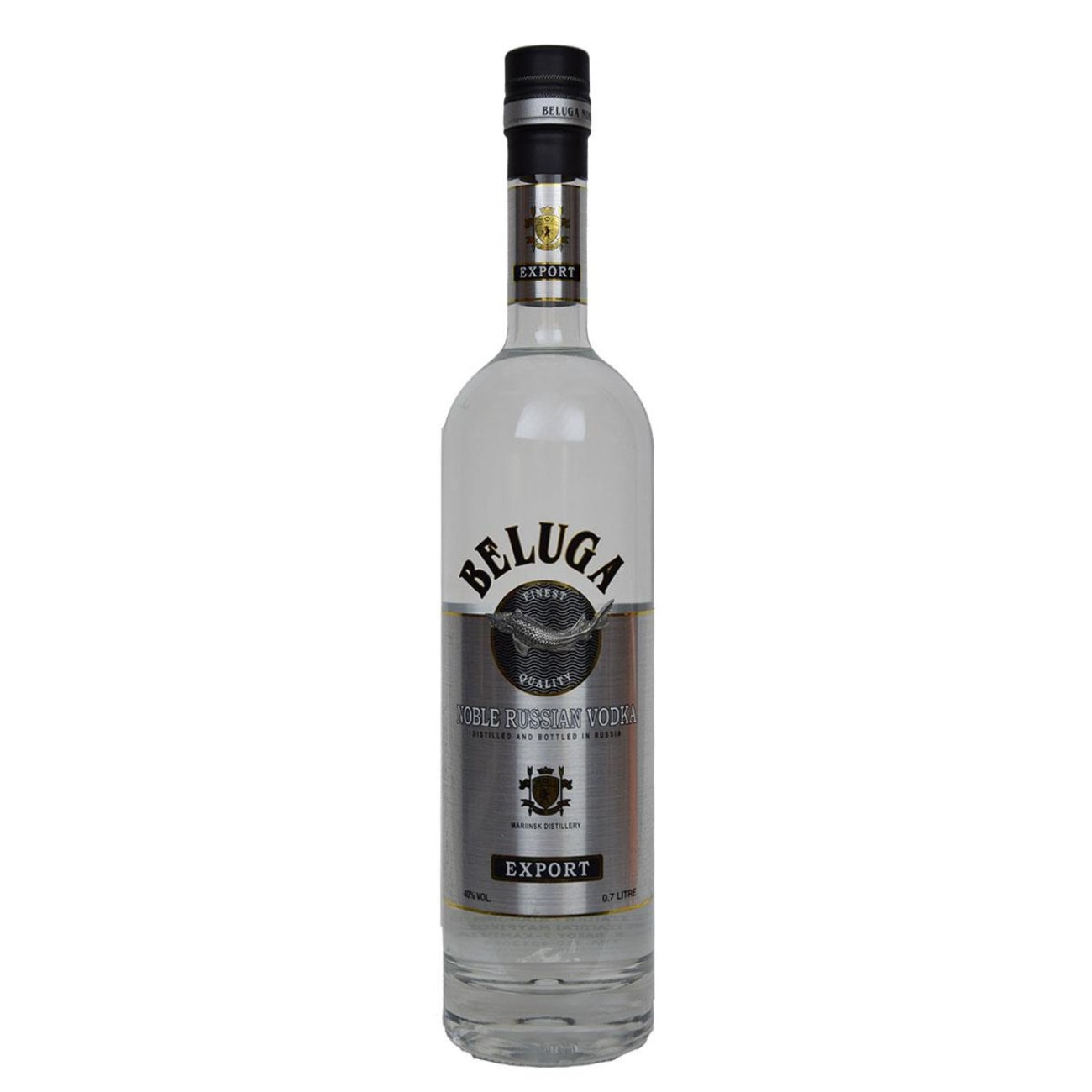 Beluga Vodka 700ml