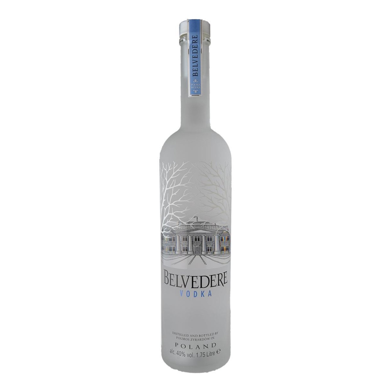 Belvedere Vodka 1,75lt
