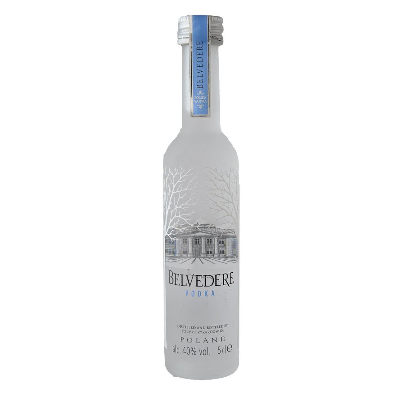 Belvedere Vodka 50ml
