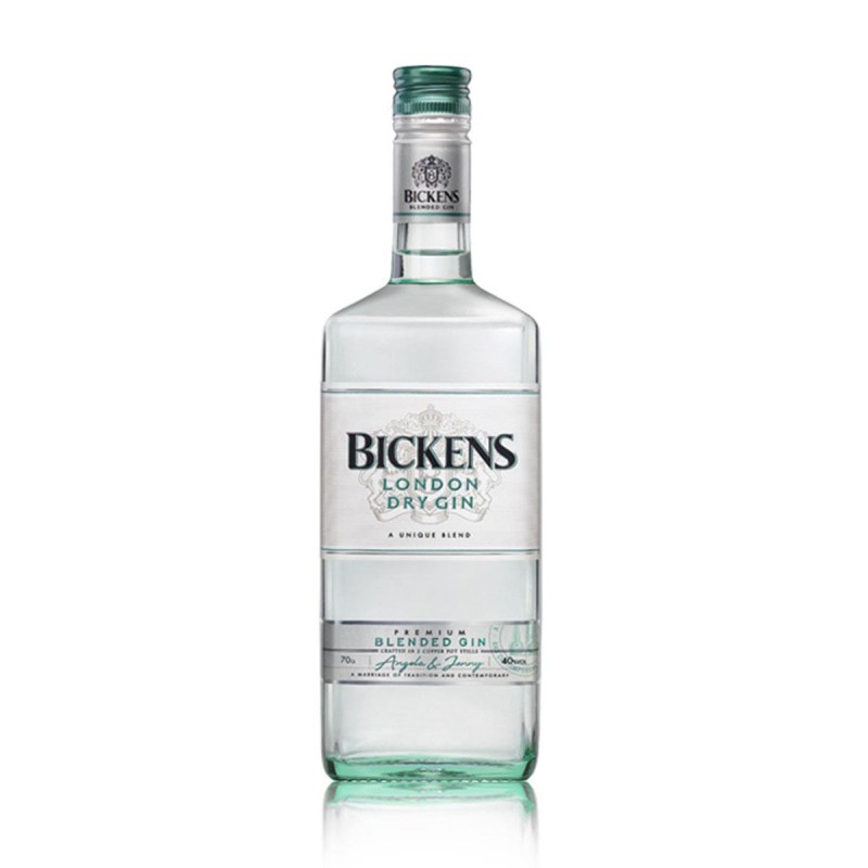 Bickens Gin 700ml