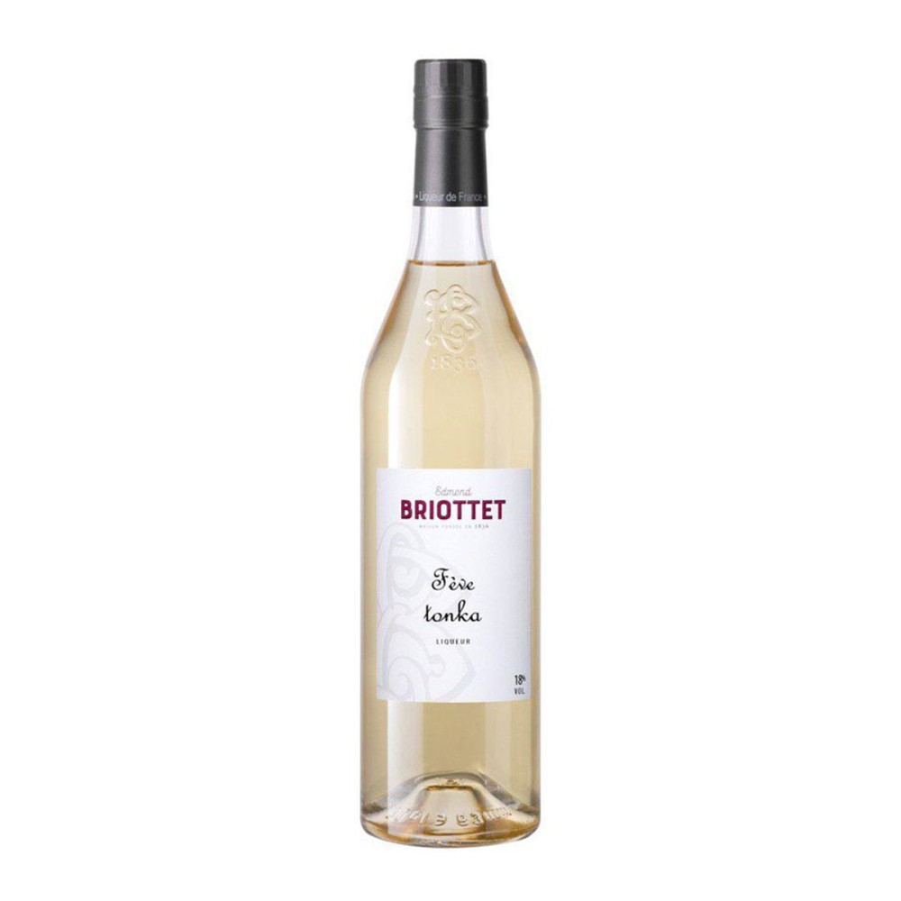 Briottet Feve Tonka Liqueur 700ml