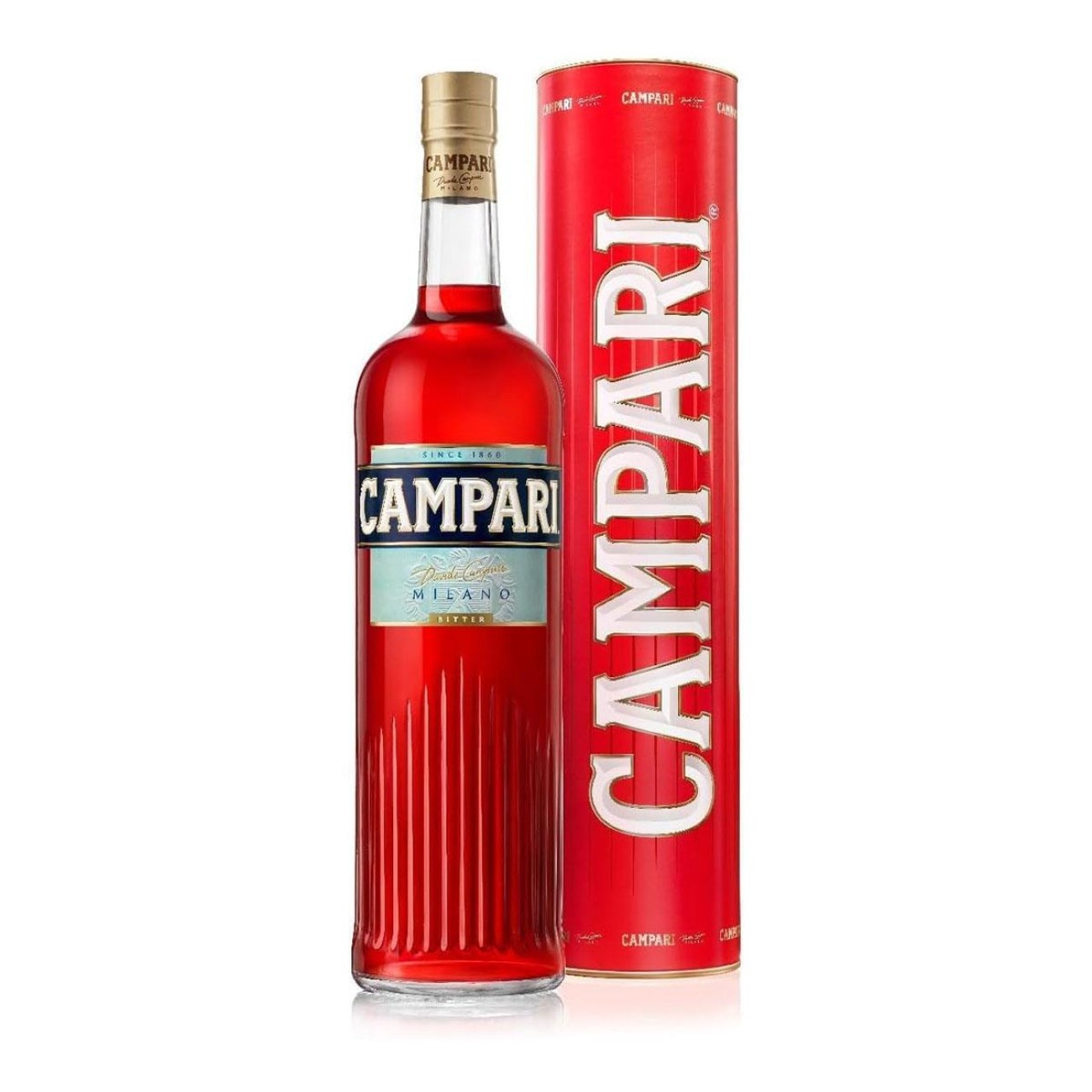 Campari Bitter 3lt