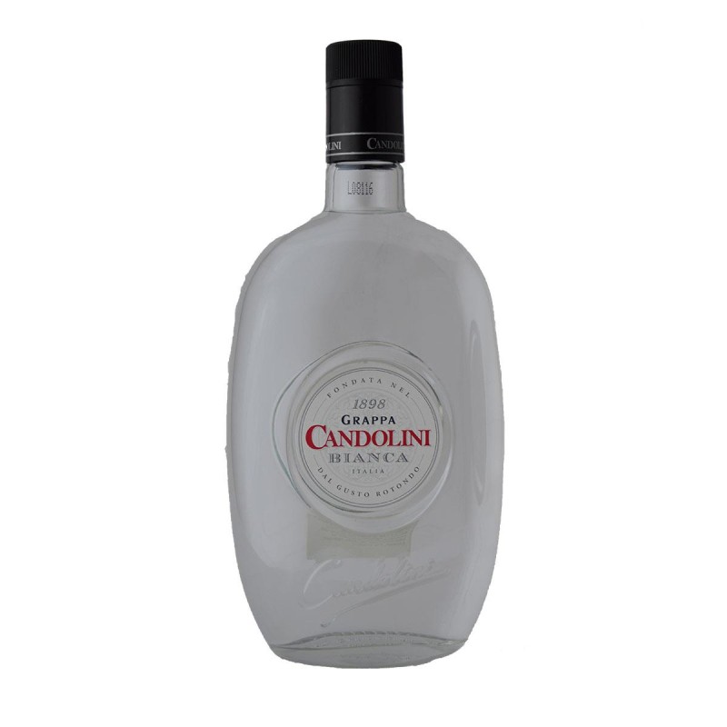 Candolini Bianca Grappa 700ml