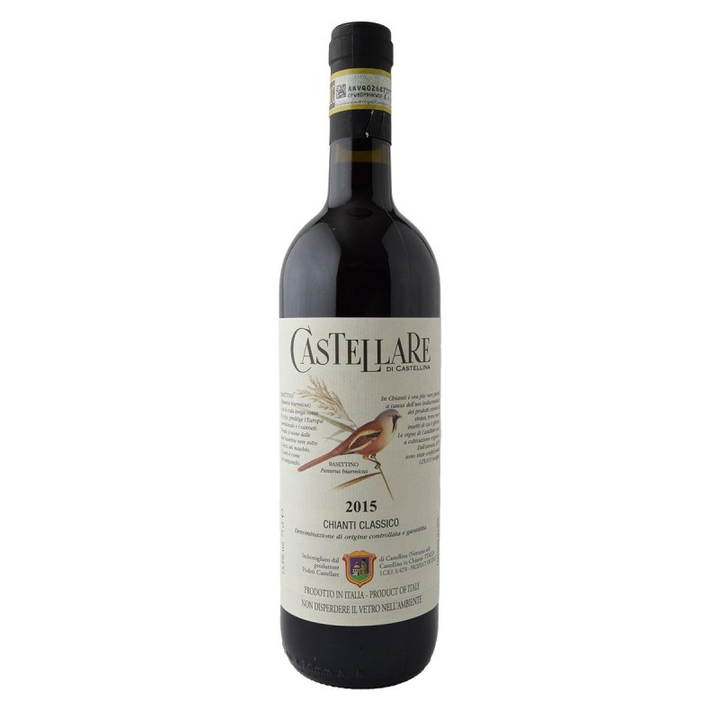 Castellare Chianti Classico 750ml Ερυθρό