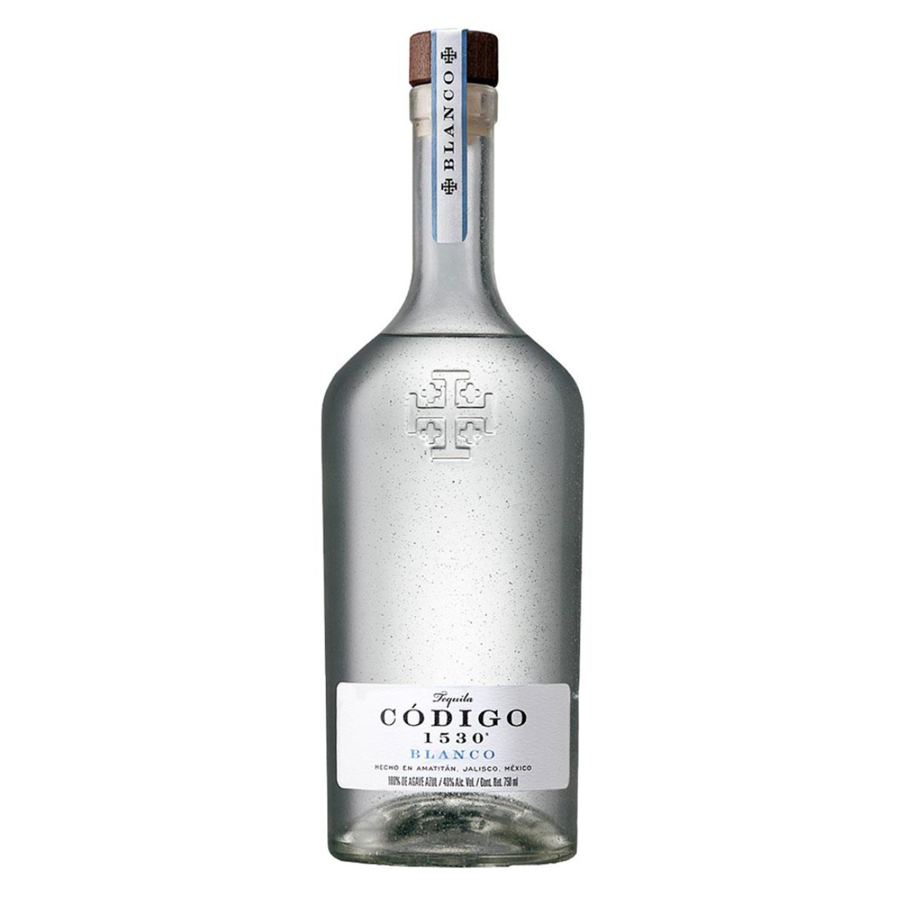 Codigo 1530 Blanco 700ml