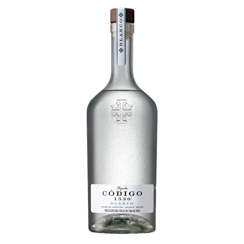 Codigo 1530 Blanco 700ml