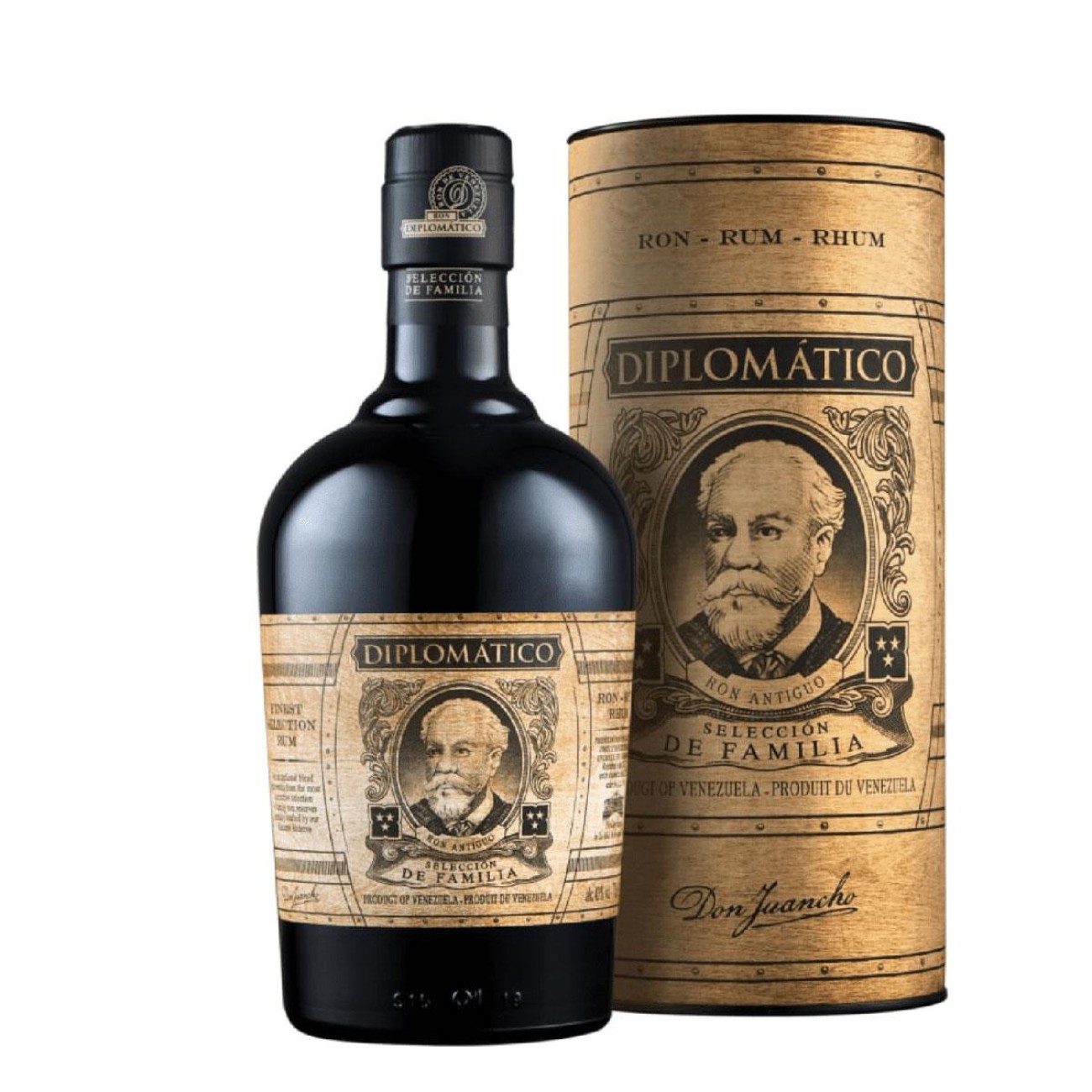 Diplomatico Seleccion de Familia Rum 700ml