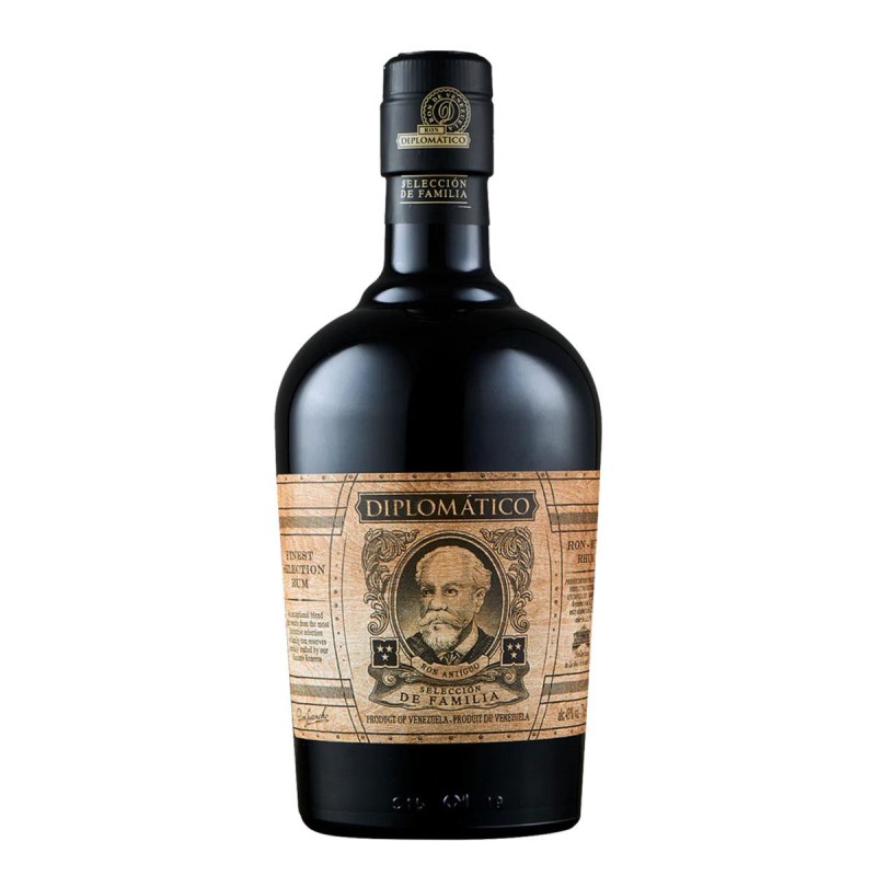 Diplomatico Seleccion de Familia Rum 700ml