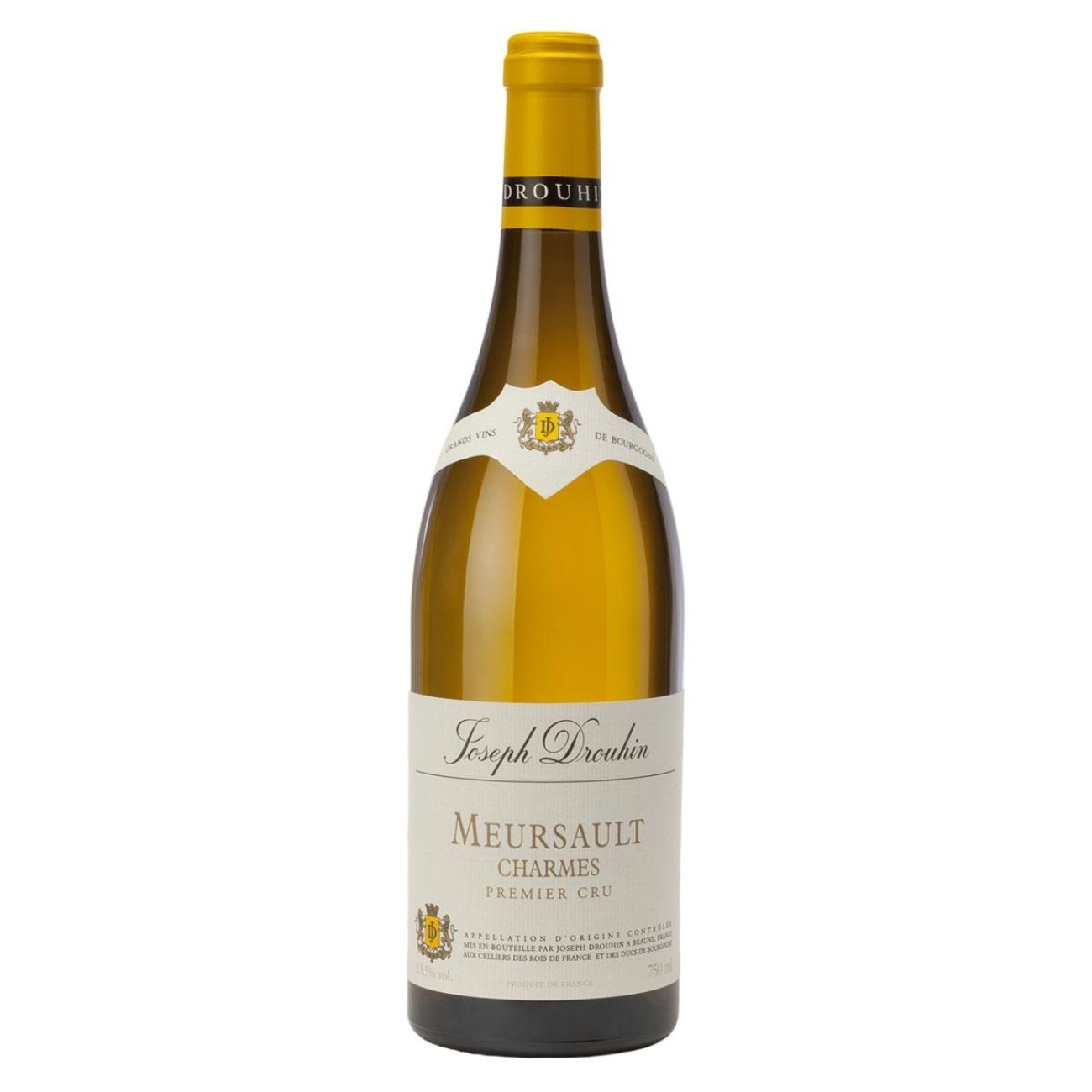 Drouhin Meursault Charmes Premier Cru 750ml Λευκό