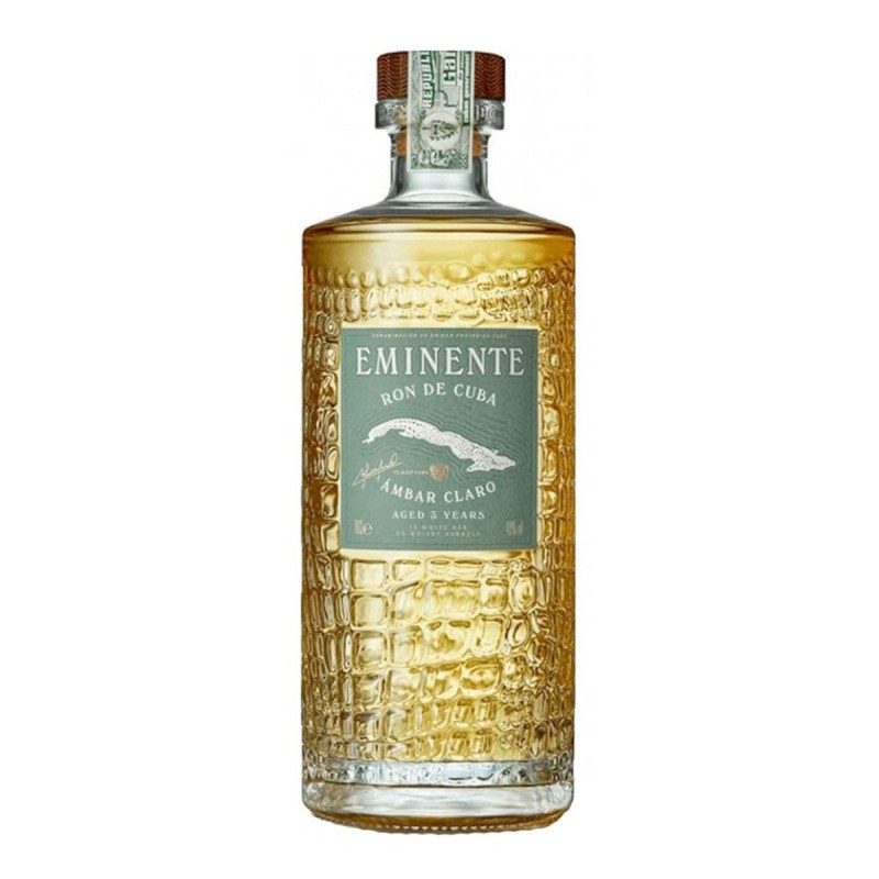 Eminente Ambar Claro 3ans Rum 700ml