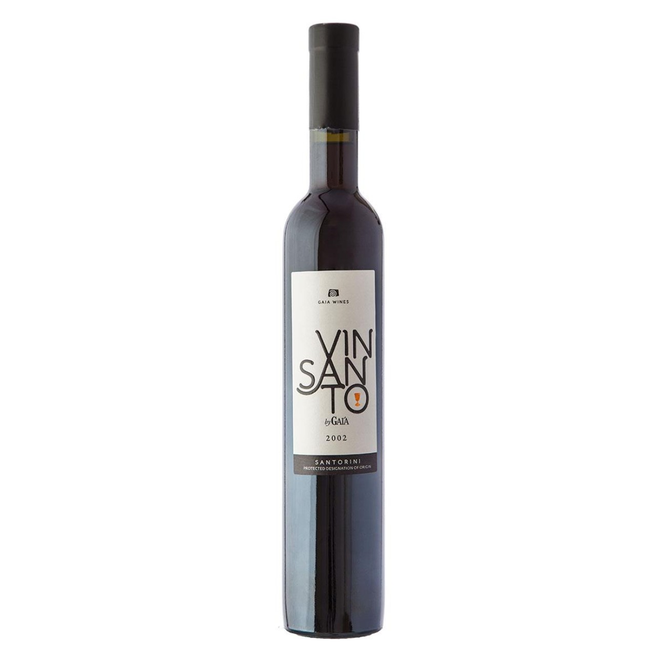 Γαια Vinsanto 500ml Ερυθρό