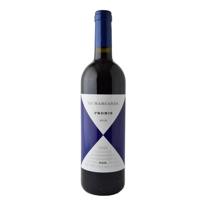 Gaja Promis 750ml Ερυθρό