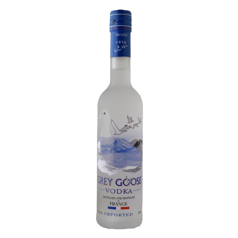 Grey Goose Vodka 200ml