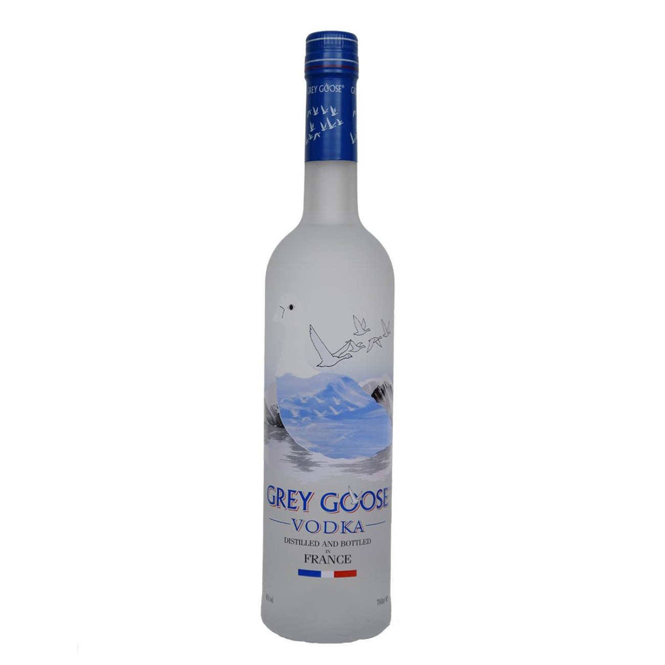 Grey Goose Vodka 700ml