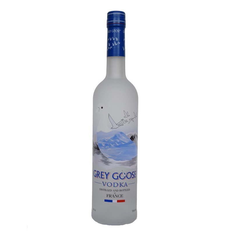 Grey Goose Vodka 700ml