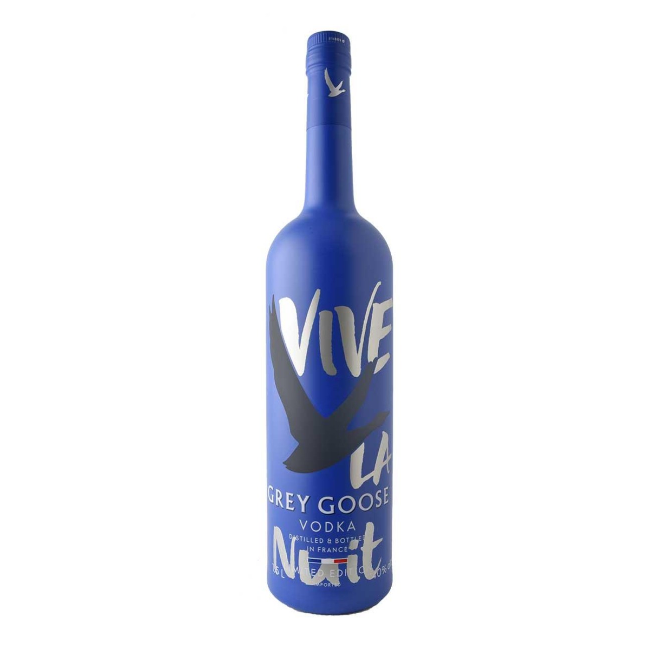 Grey Goose Vodka Limited Edition Night Vision 1,5lt