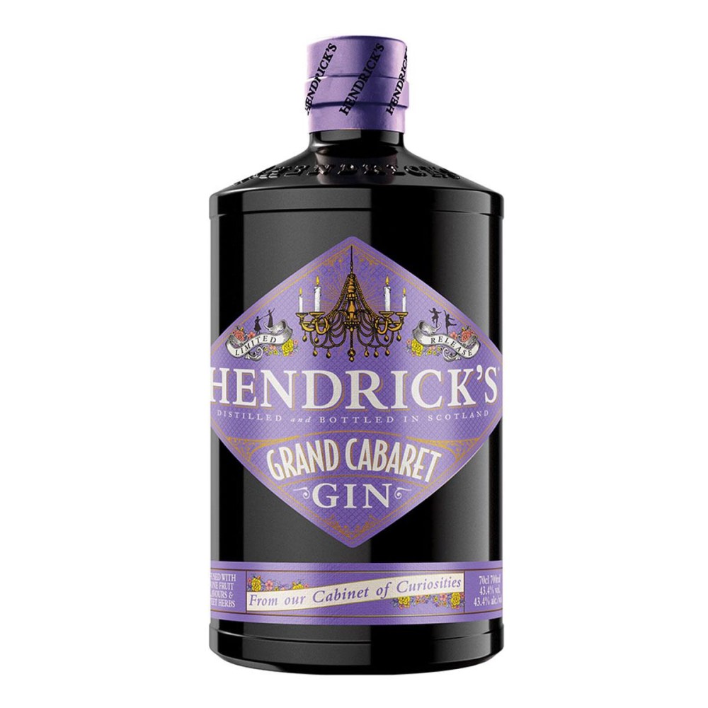 Hendricks Grand Cabaret Gin 700ml