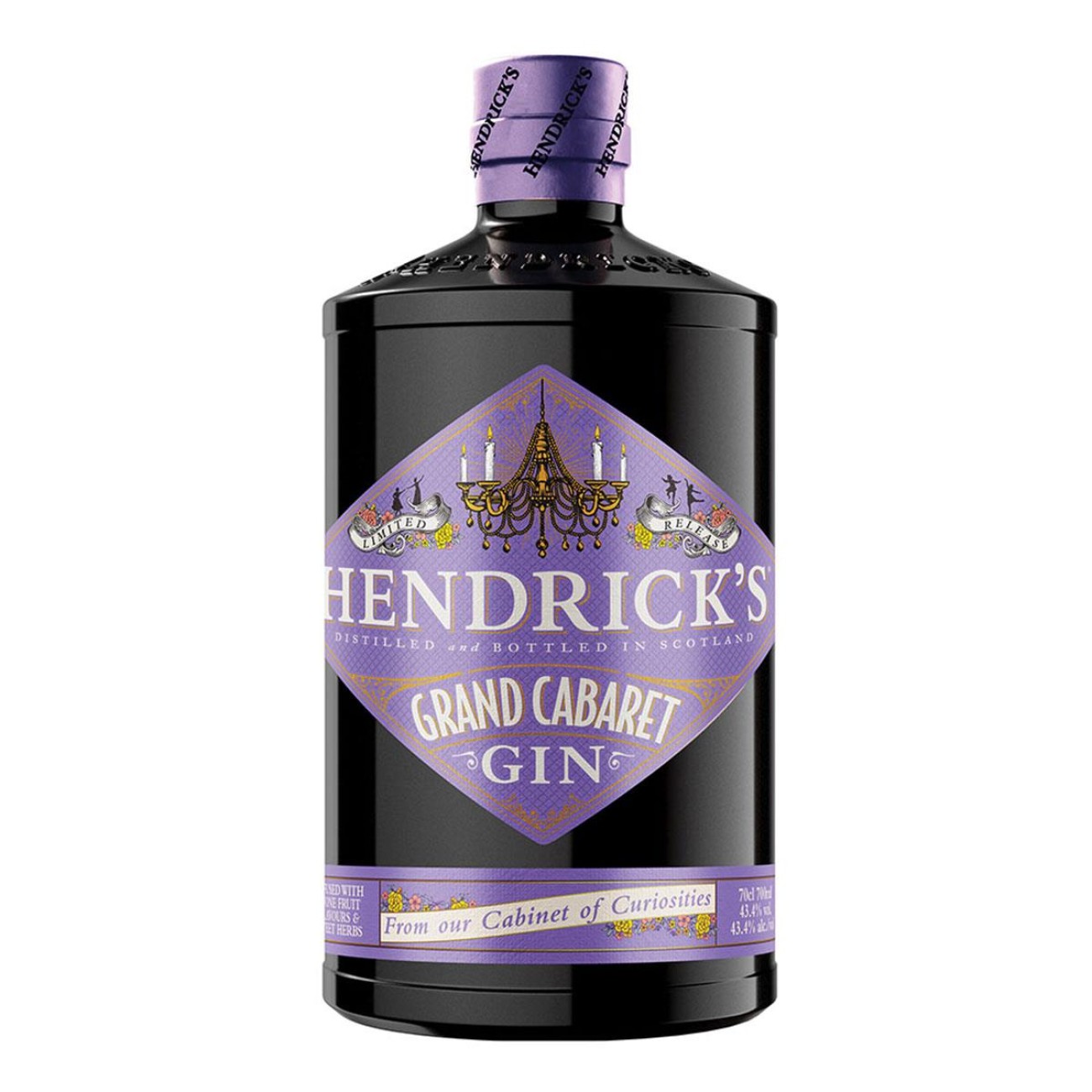 Hendricks Grand Cabaret Gin 700ml