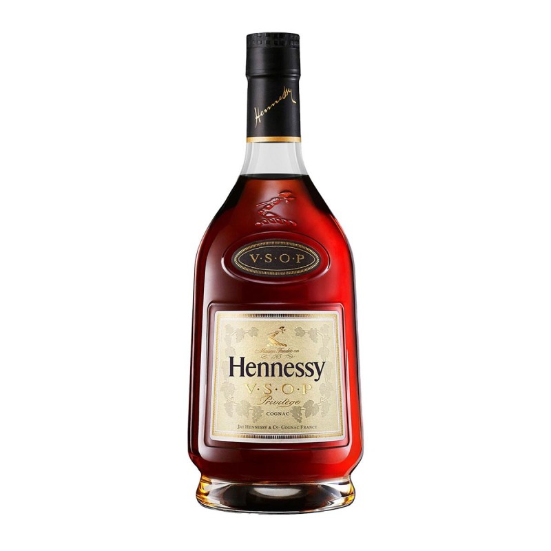 Hennessy V.S.O.P Cognac 700ml