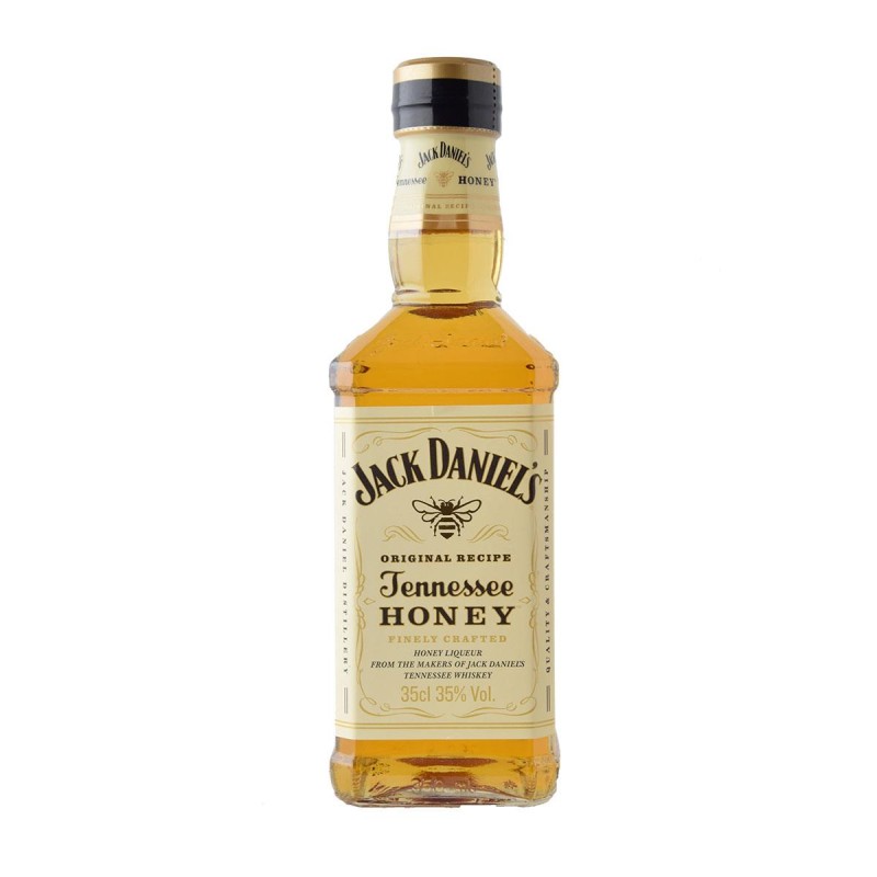 Jack Daniels Honey 200ml