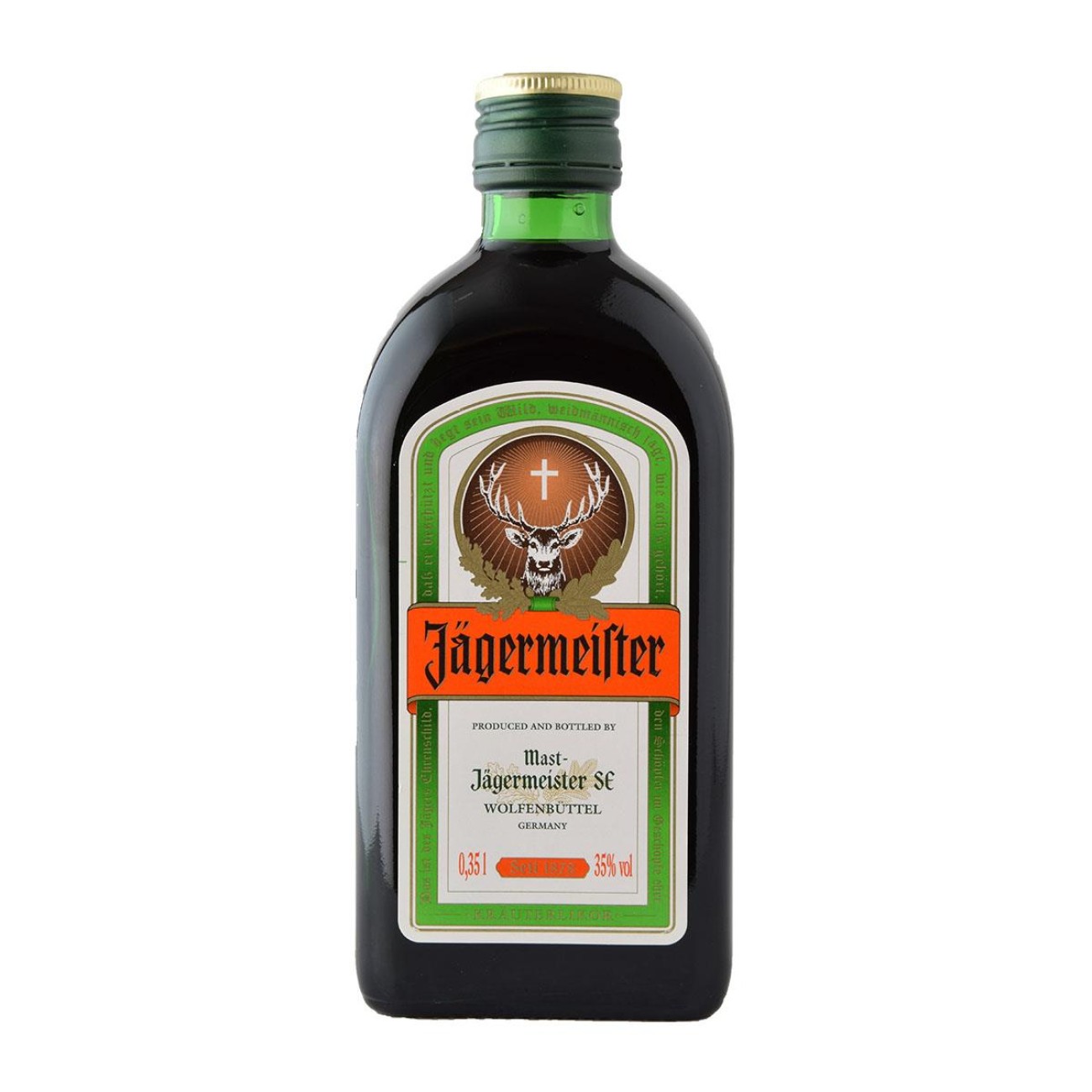 Jagermeister Liqueur 350ml