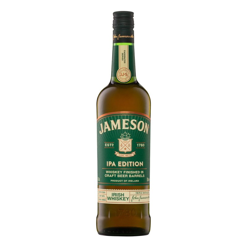 Jameson IPA Edition 700ml