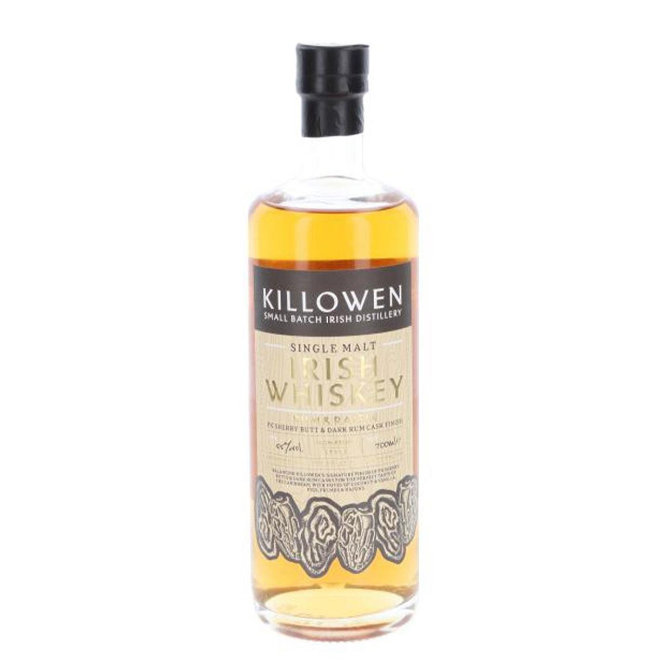 Killowen Rum & Raisin 700ml