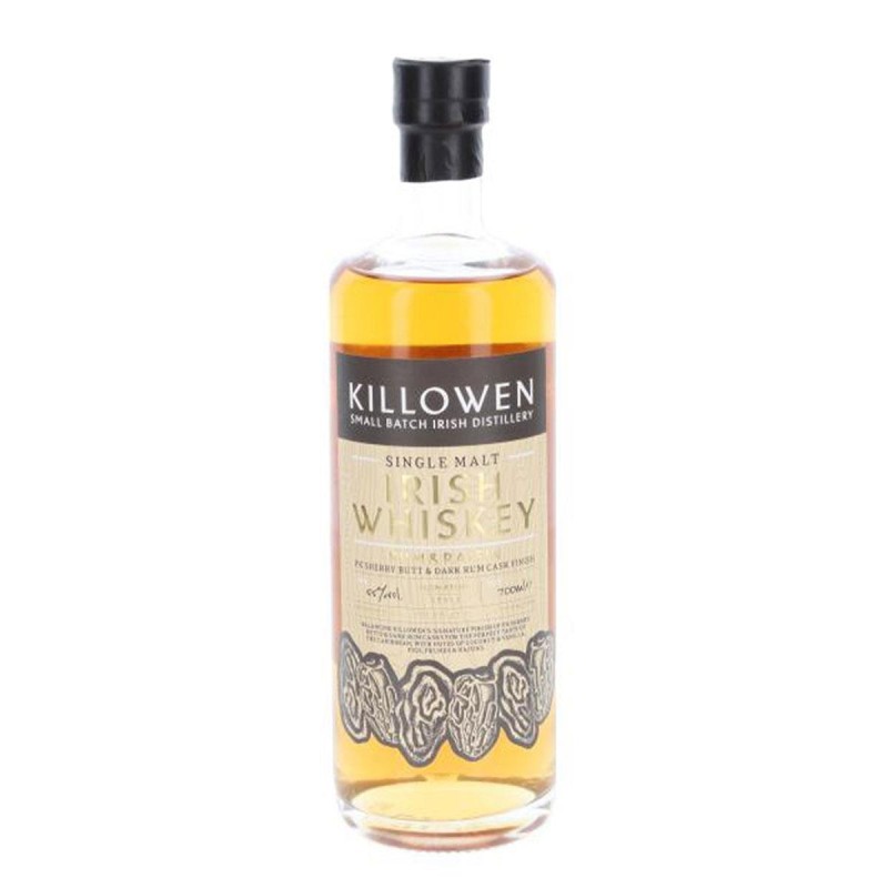 Killowen Rum & Raisin 700ml