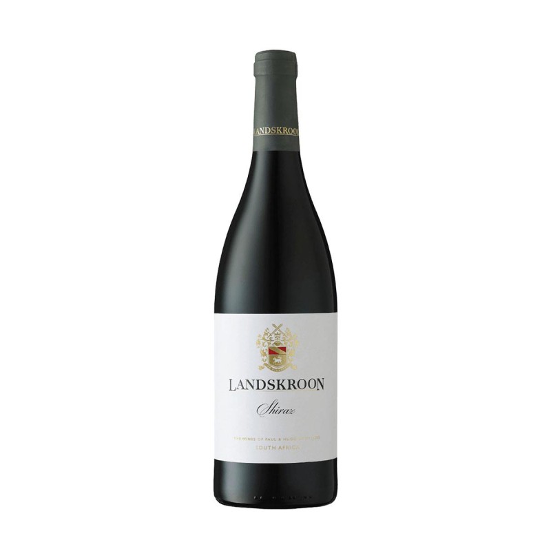 Landskroon Shiraz 750ml Ερυθρό