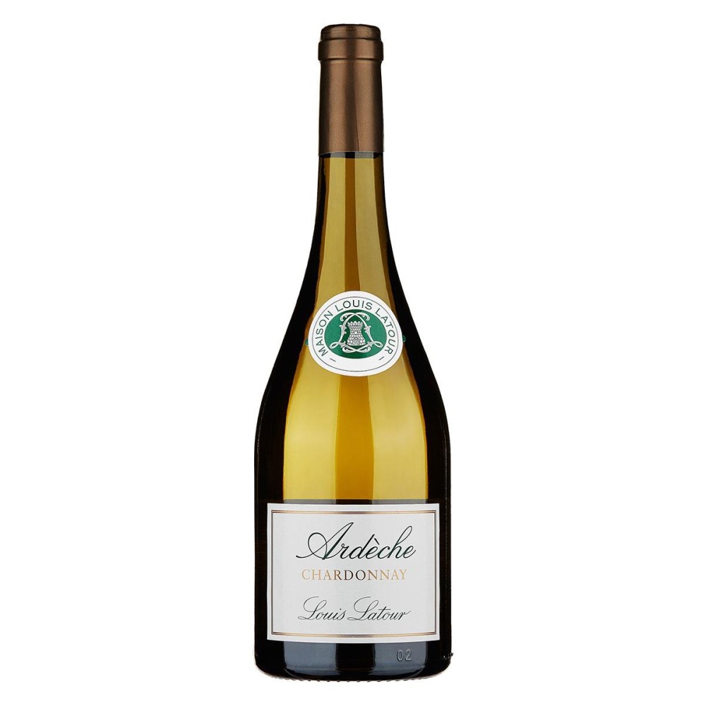 Louis Latour Ardeche Chardonnay 750ml Λευκό