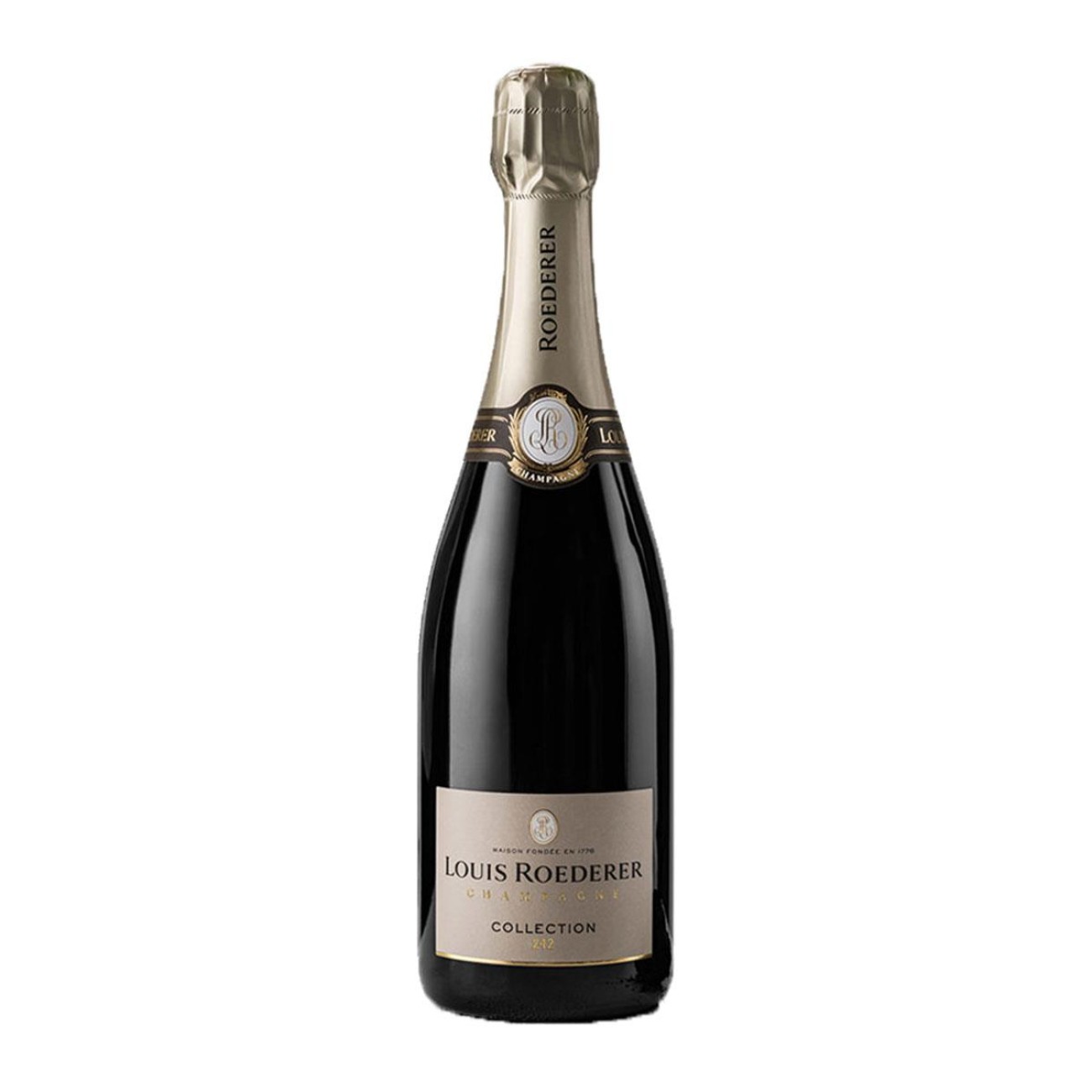 Louis Roederer Collection 246 750ml Λευκό