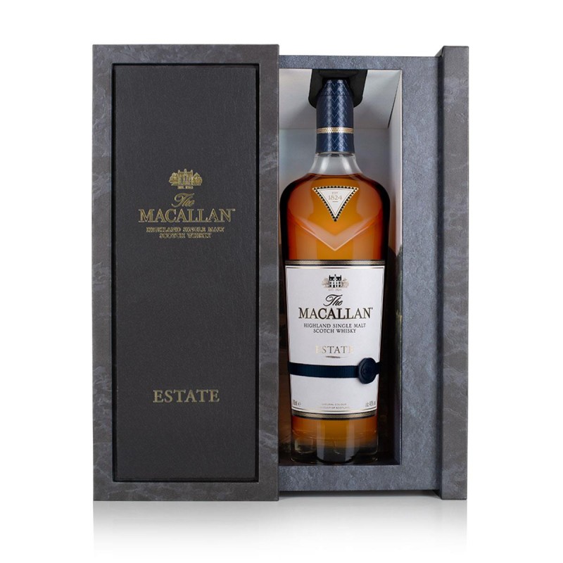 Macallan Estate 700ml