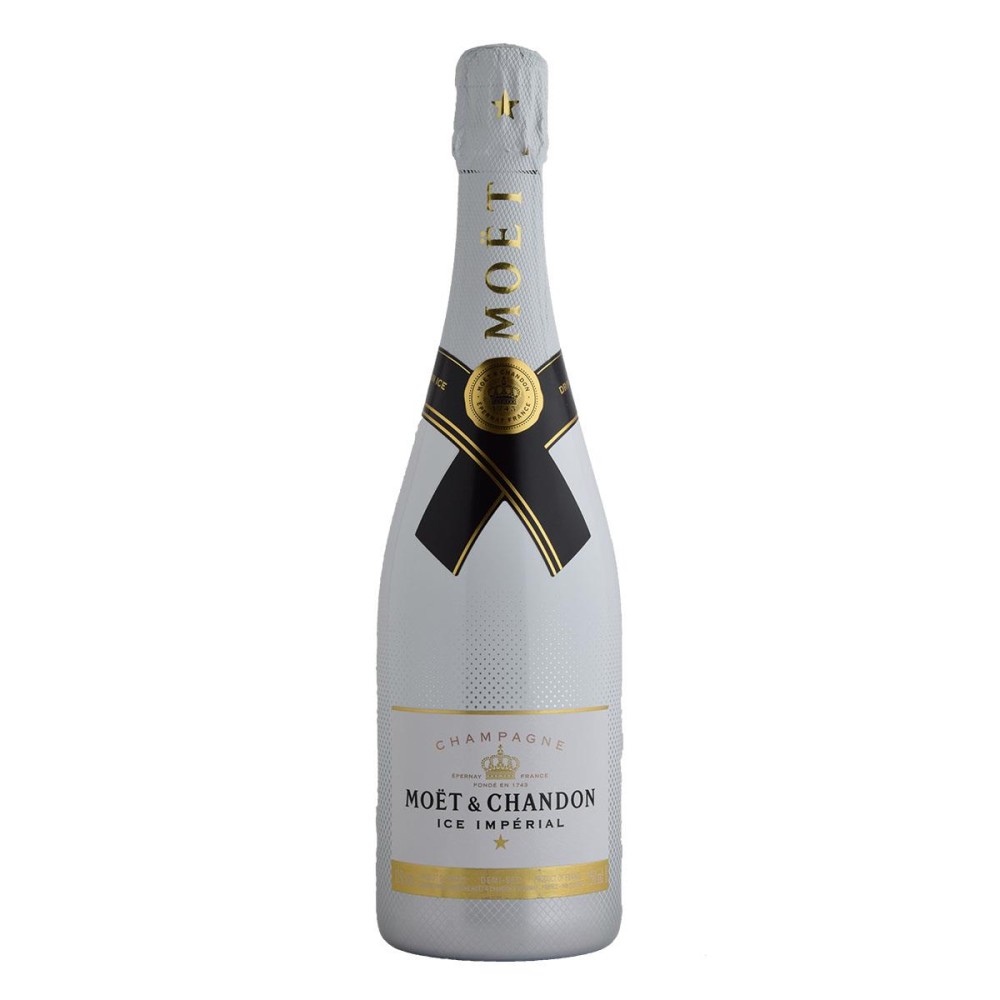Moet Chandon Ice Imperial 750ml Λευκό