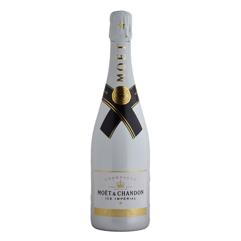 Moet Chandon Ice Imperial 750ml Λευκό