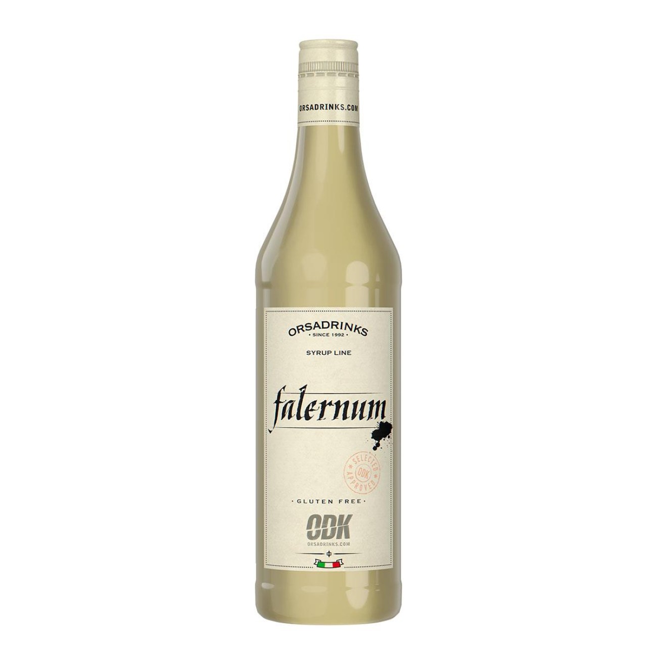 ODK Σιρόπι Falernum 750ml